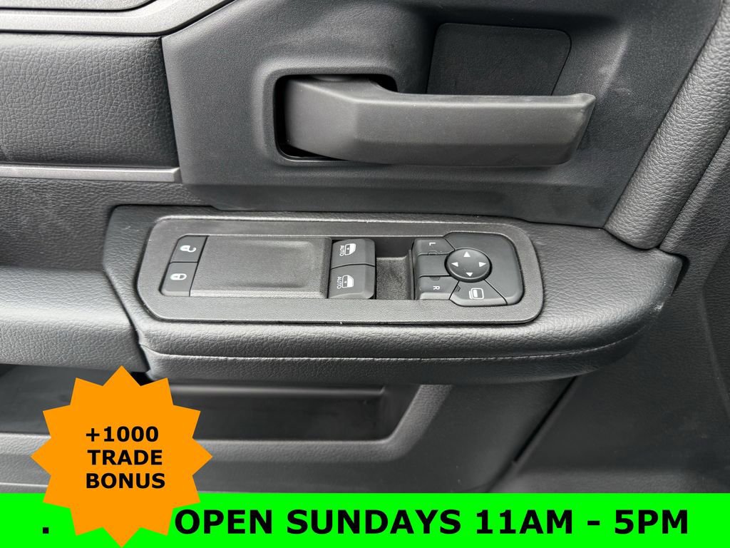 New 2026 RAM 4500 Tradesman image 13