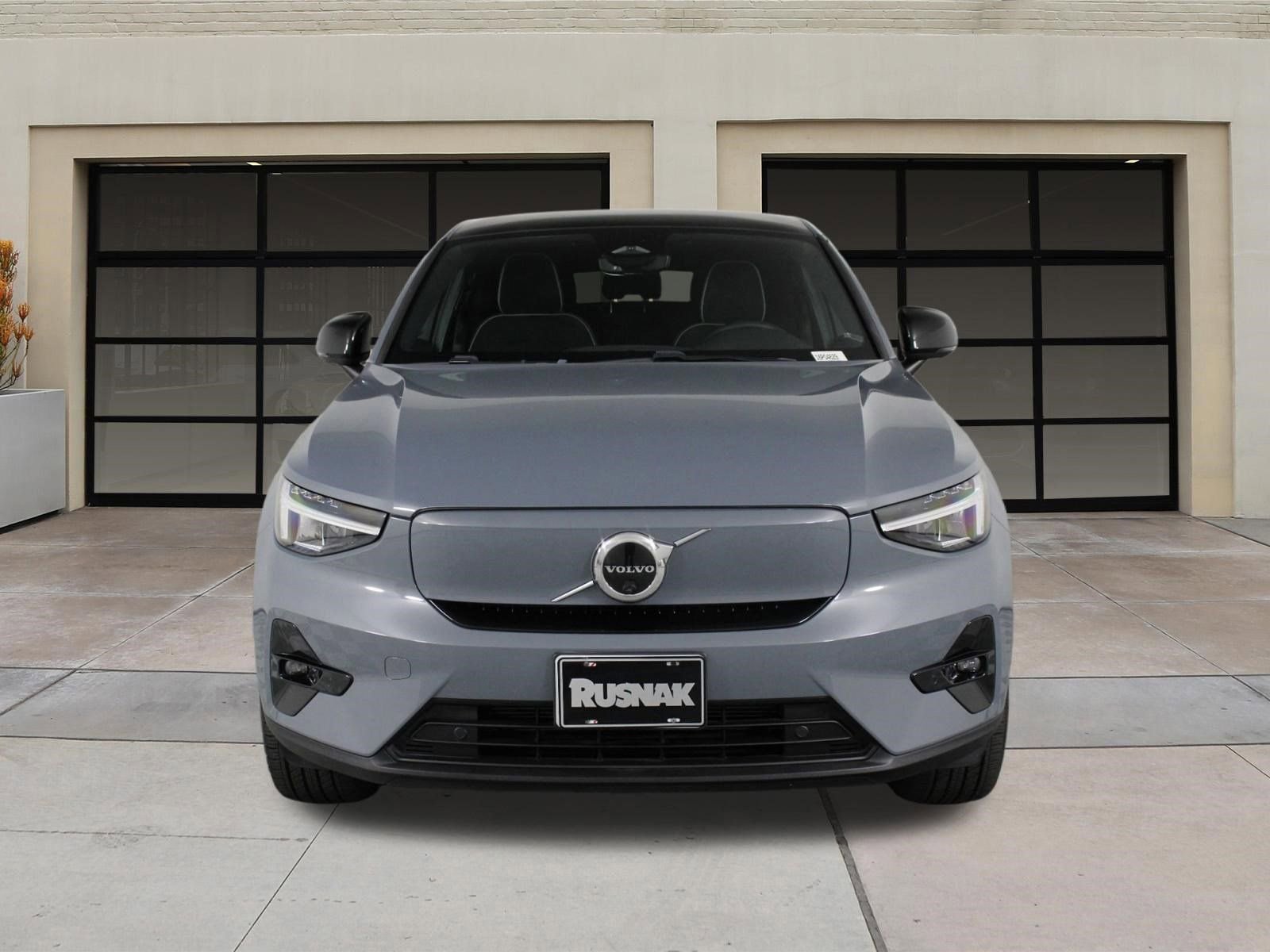 Certified 2023 Volvo C40 P8 Recharge Plus AWD/4WD image 6