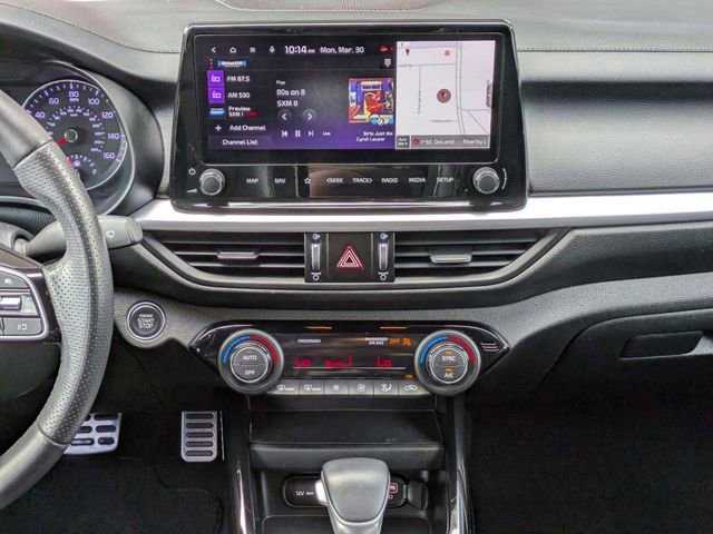 Used 2023 Kia Forte GT-Line image 17