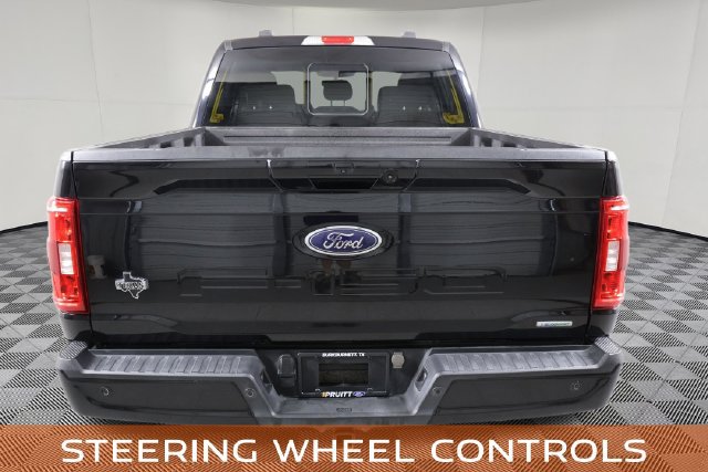 Used 2023 Ford F150 XLT w/ Equipment Group 302A High AWD/4WD image 8