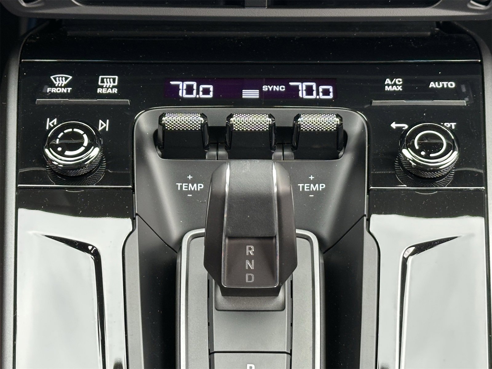 New 2026 Porsche 911 Carrera image 23