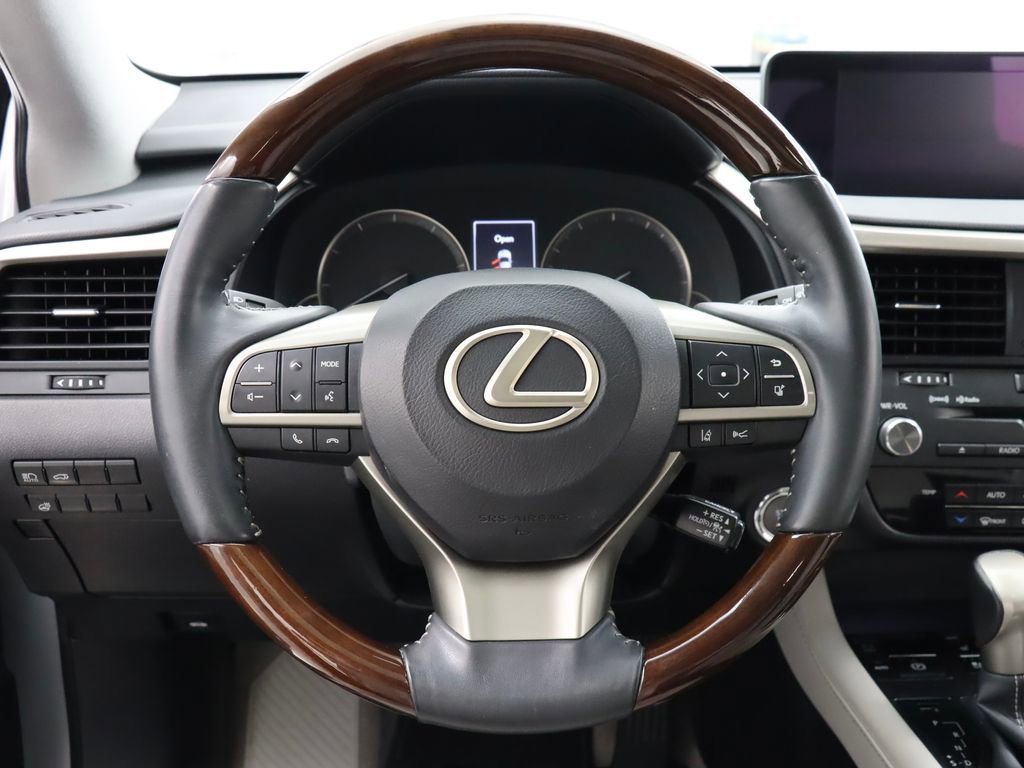 Used 2019 Lexus RX 350 FWD w/ Premium Package image 17