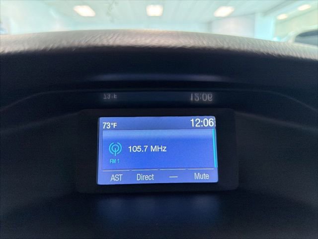 Used 2014 Ford Focus SE FWD image 19