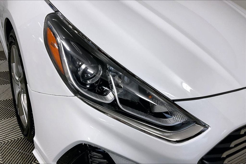 Used 2018 Hyundai Sonata SEL image 26