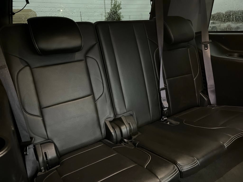 Used 2016 GMC Yukon Denali w/ Open Road Package AWD/4WD image 24