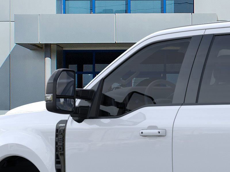 New 2026 Ford F250 XLT image 20
