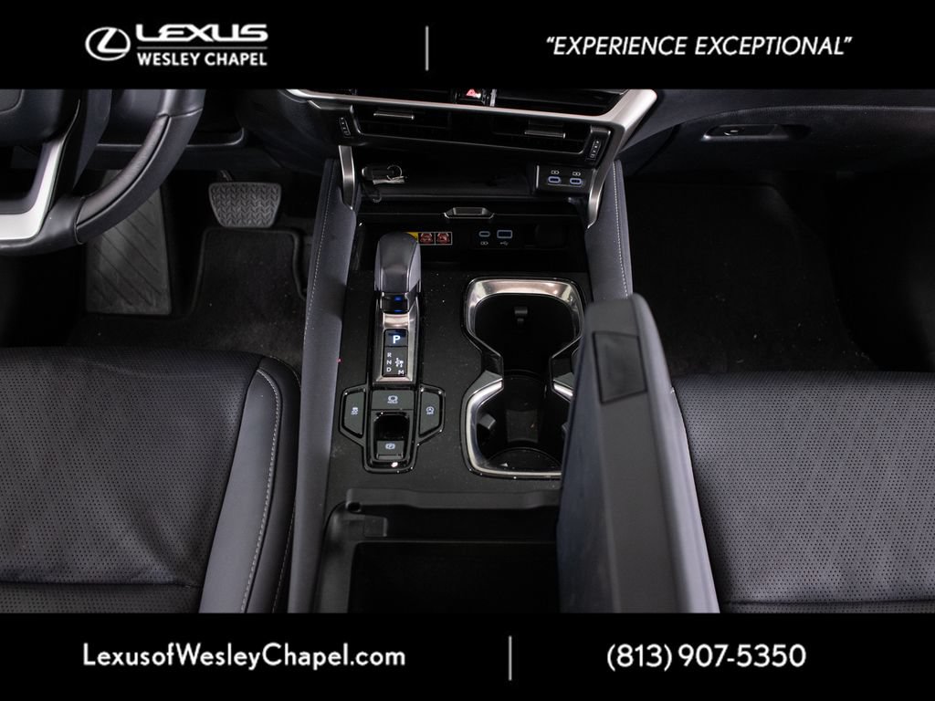 Certified 2024 Lexus RX 350 Premium Plus w/ Convenience Package FWD image 18