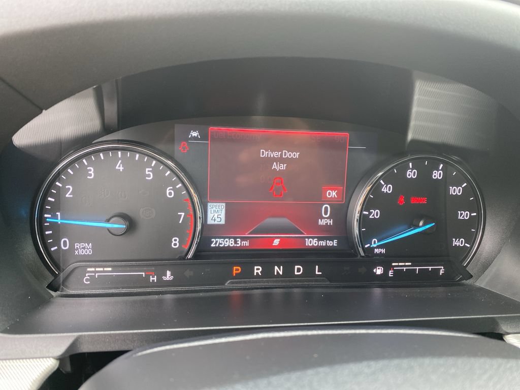 Used 2023 Ford Explorer XLT w/ Equipment Group 202A AWD/4WD image 36