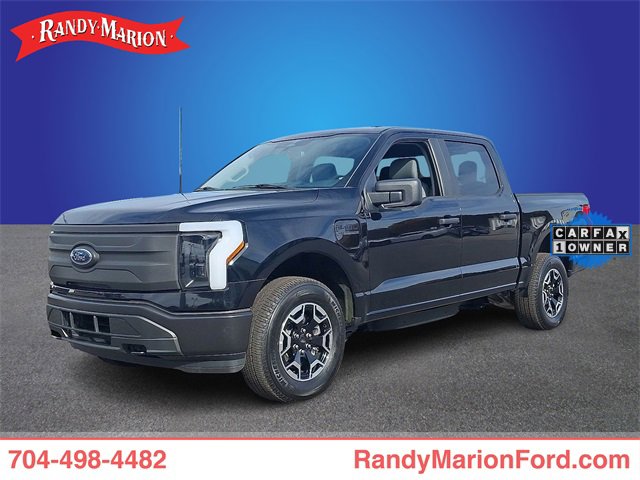 Used 2023 Ford F150 Lightning Pro image 1