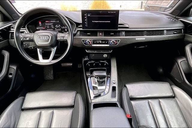 Used 2024 Audi A4 2.0T Premium Plus AWD/4WD image 15