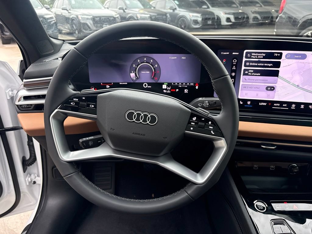New 2026 Audi A5 Prestige AWD/4WD image 20