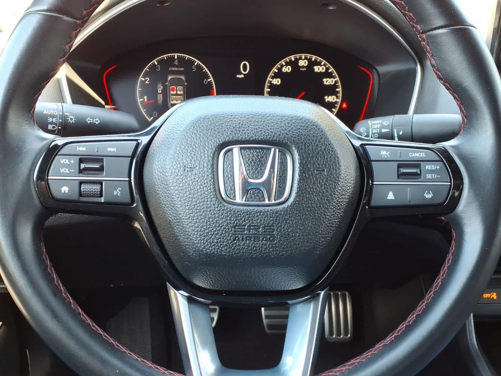 Used 2023 Honda Civic Si image 16