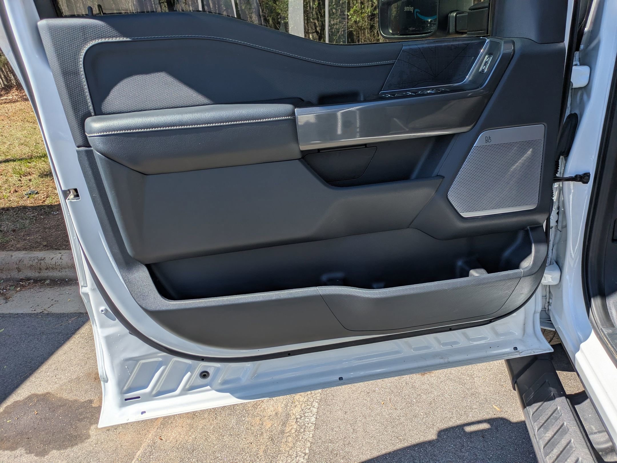 Certified 2023 Ford F150 XLT w/ Equipment Group 302A High image 10