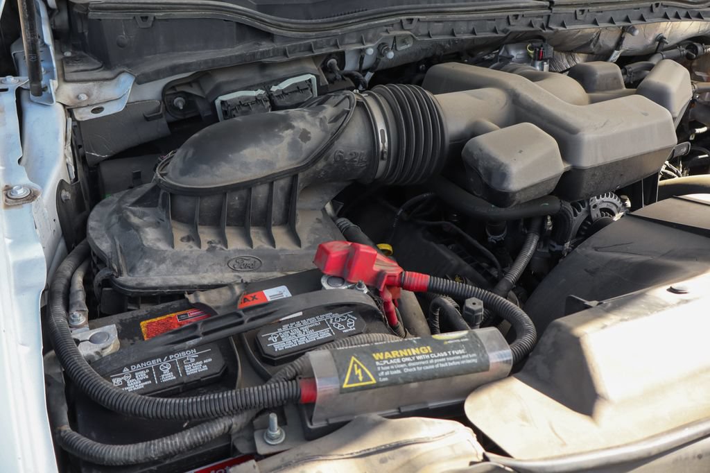 Used 2018 Ford F350 XL w/ Power Equipment Group RWD image 14