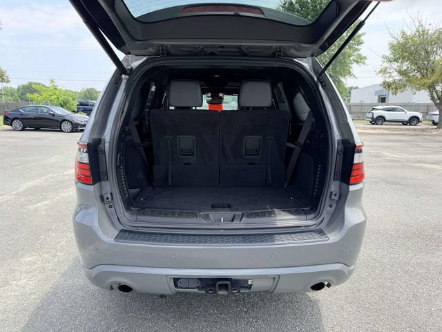 Used 2023 Dodge Durango GT AWD/4WD image 12