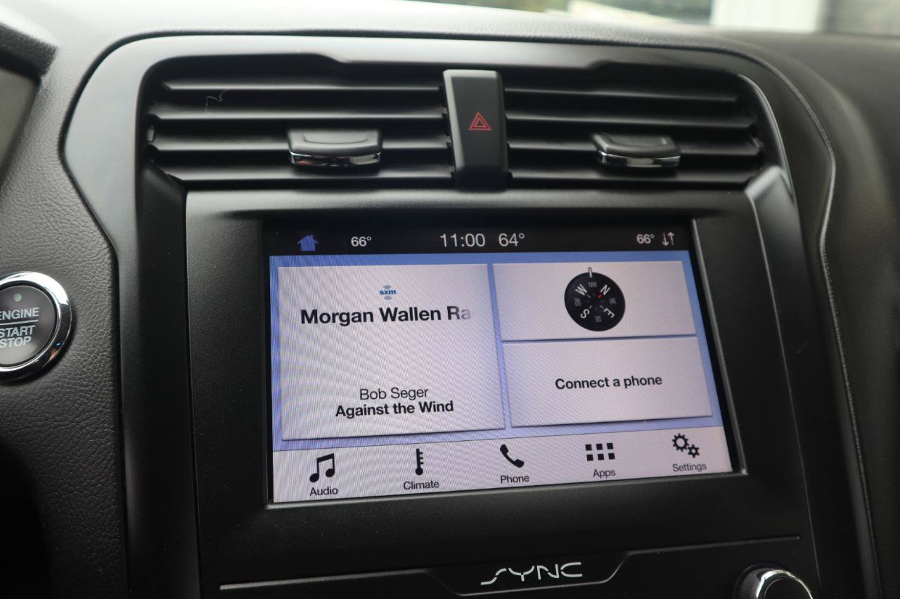 Used 2019 Ford Fusion SE w/ Equipment Group 151A FWD image 68
