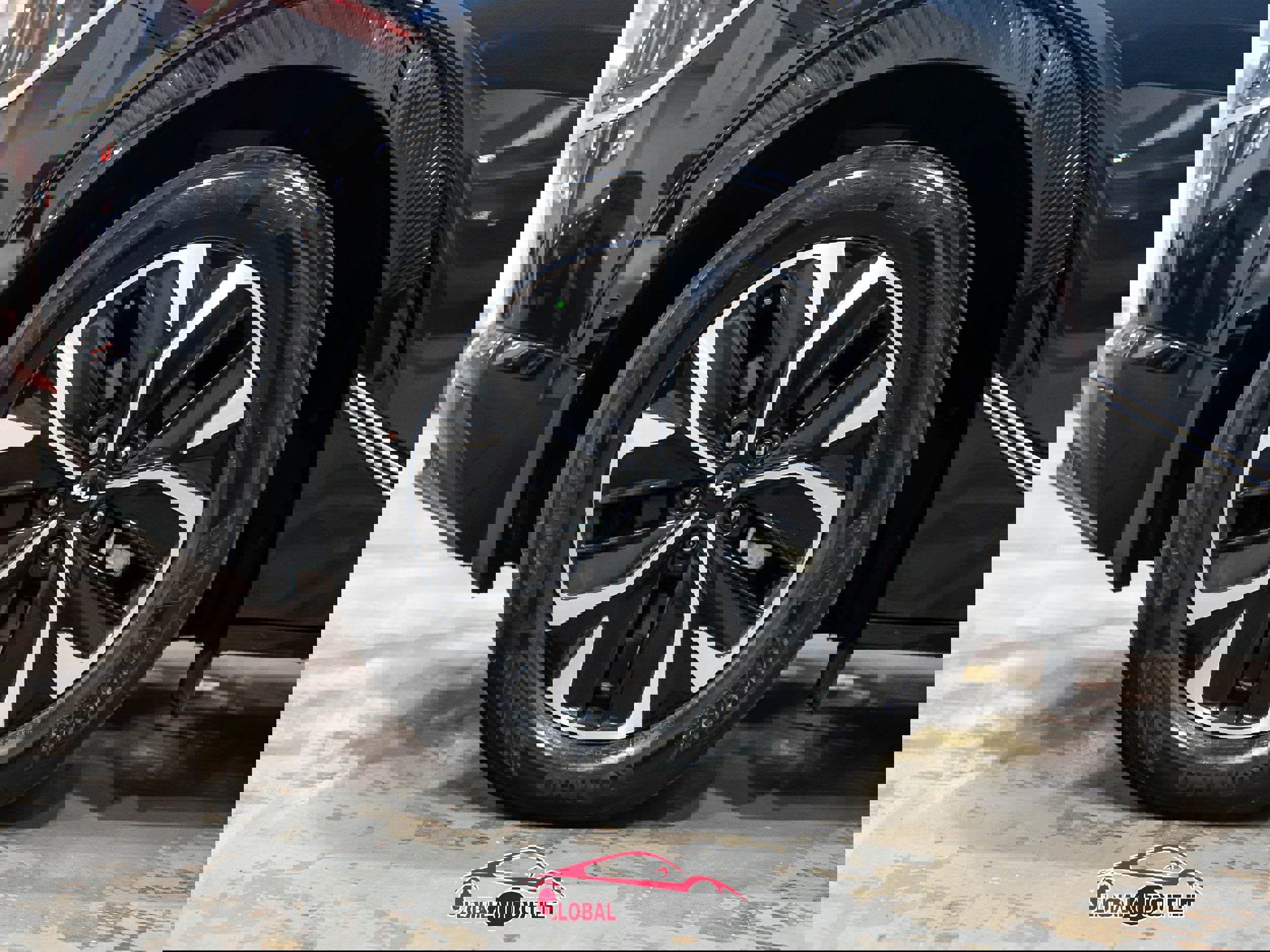 Used 2023 Kia EV6 Wind w/ Wind Technology Package image 11