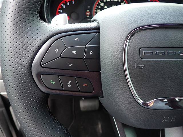New 2026 Dodge Durango GT AWD/4WD image 17