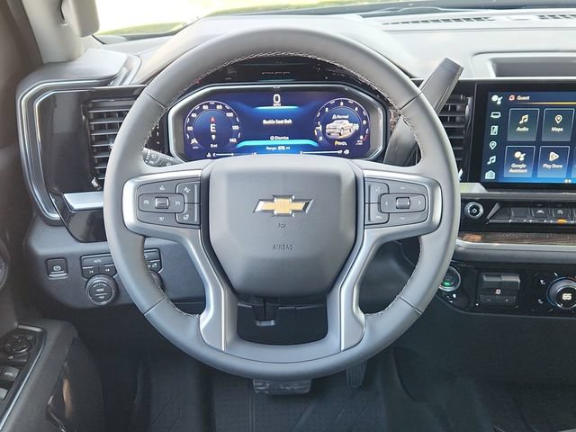 New 2026 Chevrolet Silverado 1500 LT w/ All Star Edition Plus AWD/4WD image 22