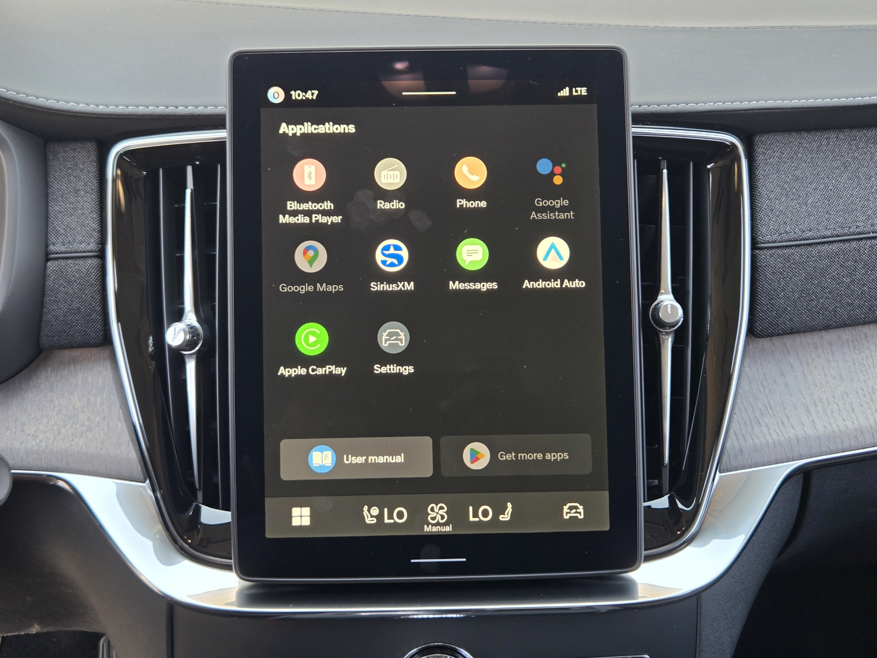 New 2027 Volvo XC90 B6 Ultra AWD/4WD image 13