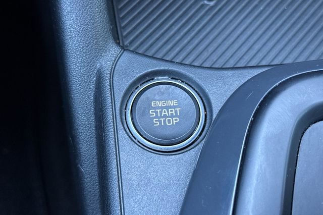 Certified 2025 Kia K4 EX FWD image 27