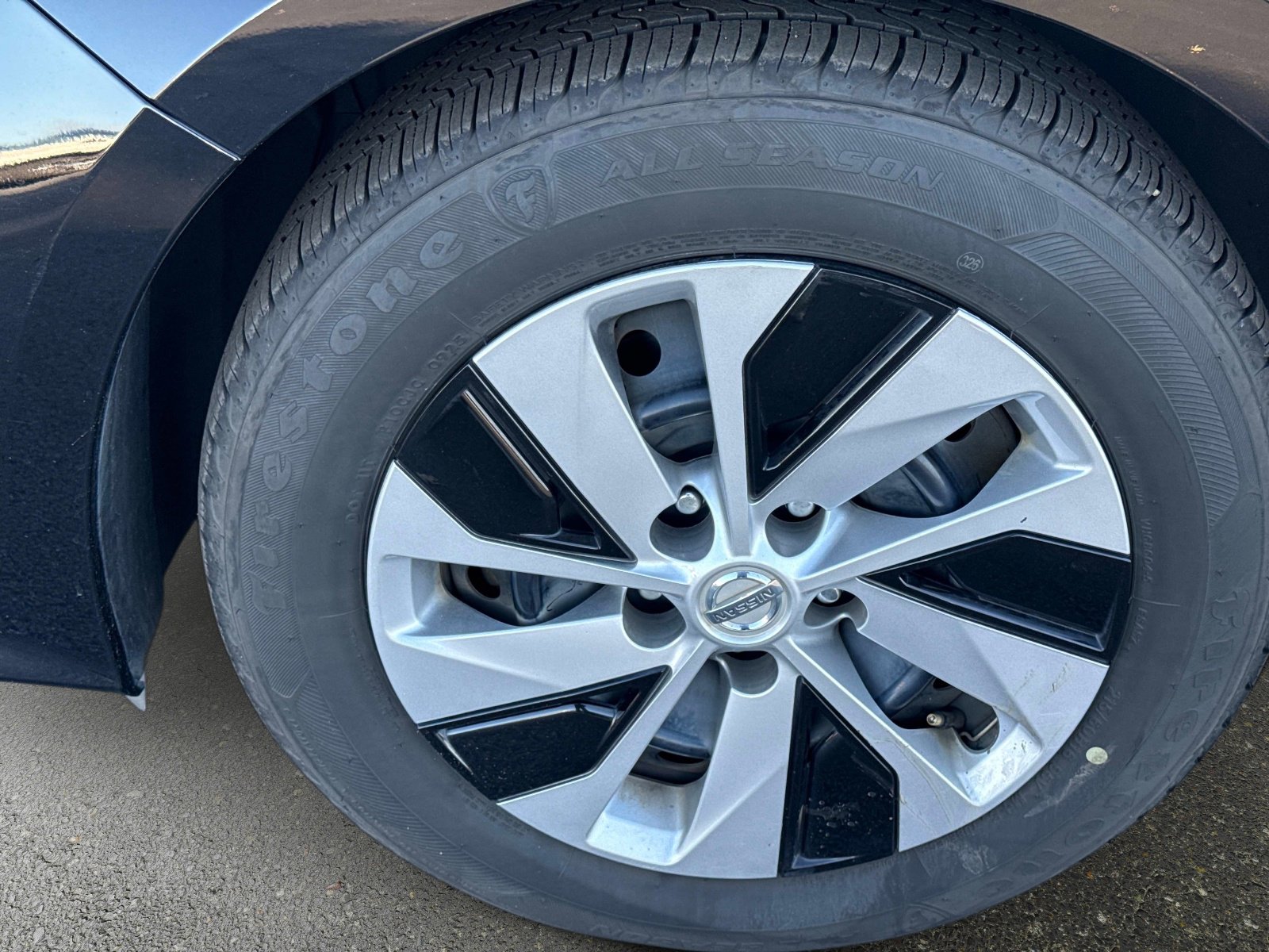 Used 2020 Nissan Altima 2.5 S image 9