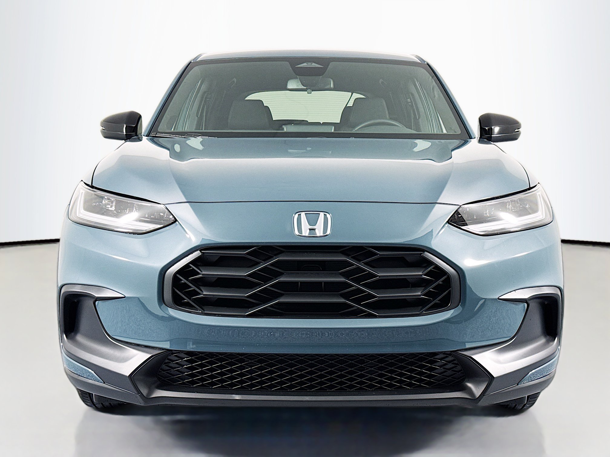 New 2027 Honda HR-V Sport image 2