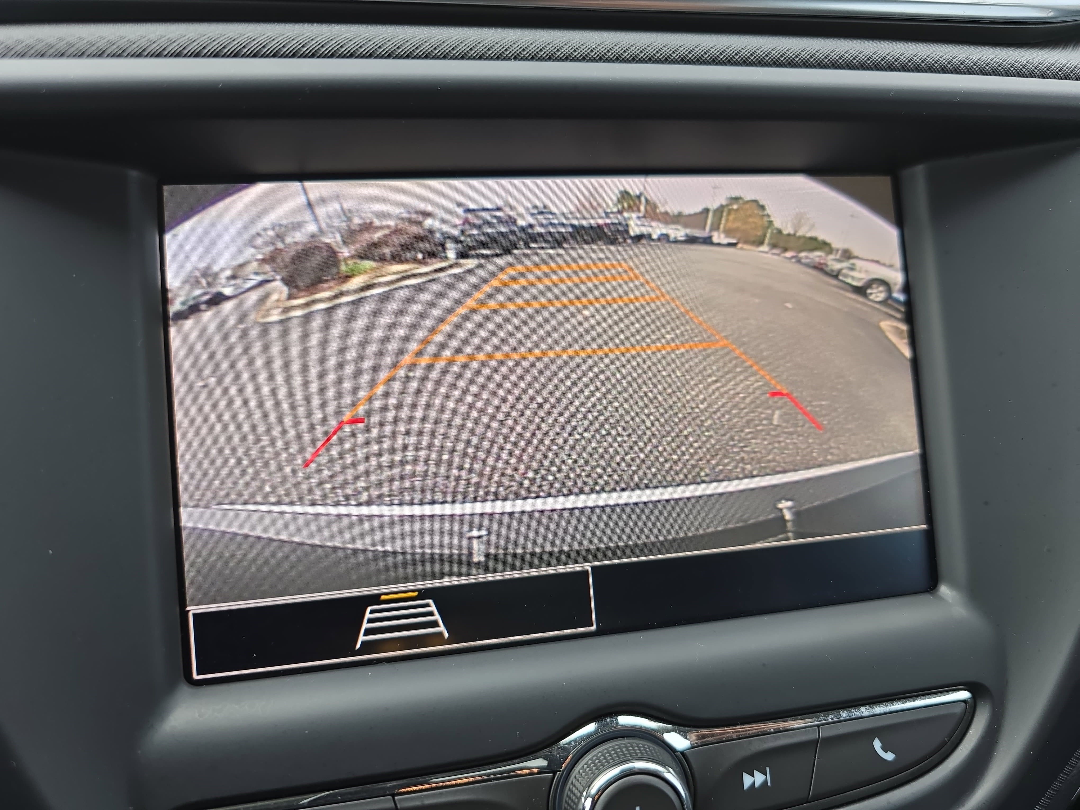 Used 2023 Chevrolet TrailBlazer LT image 23