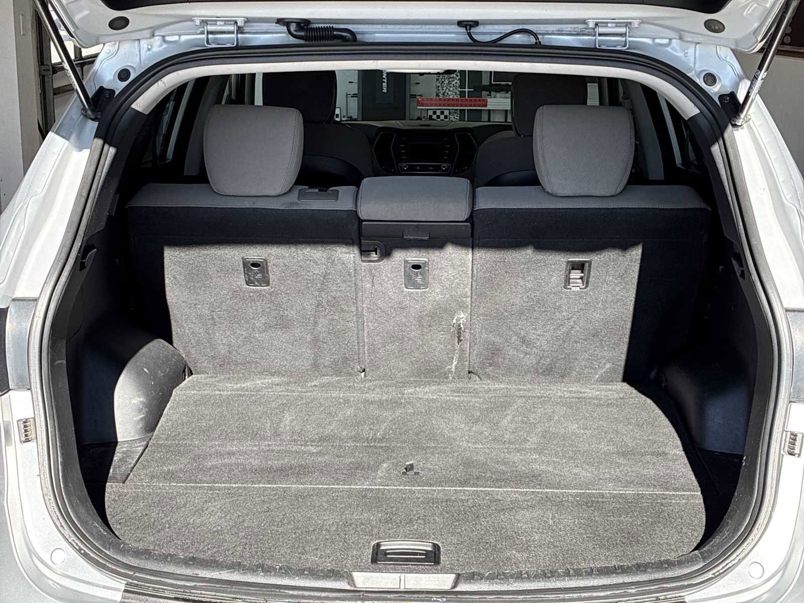 Used 2017 Hyundai Santa Fe Sport image 19