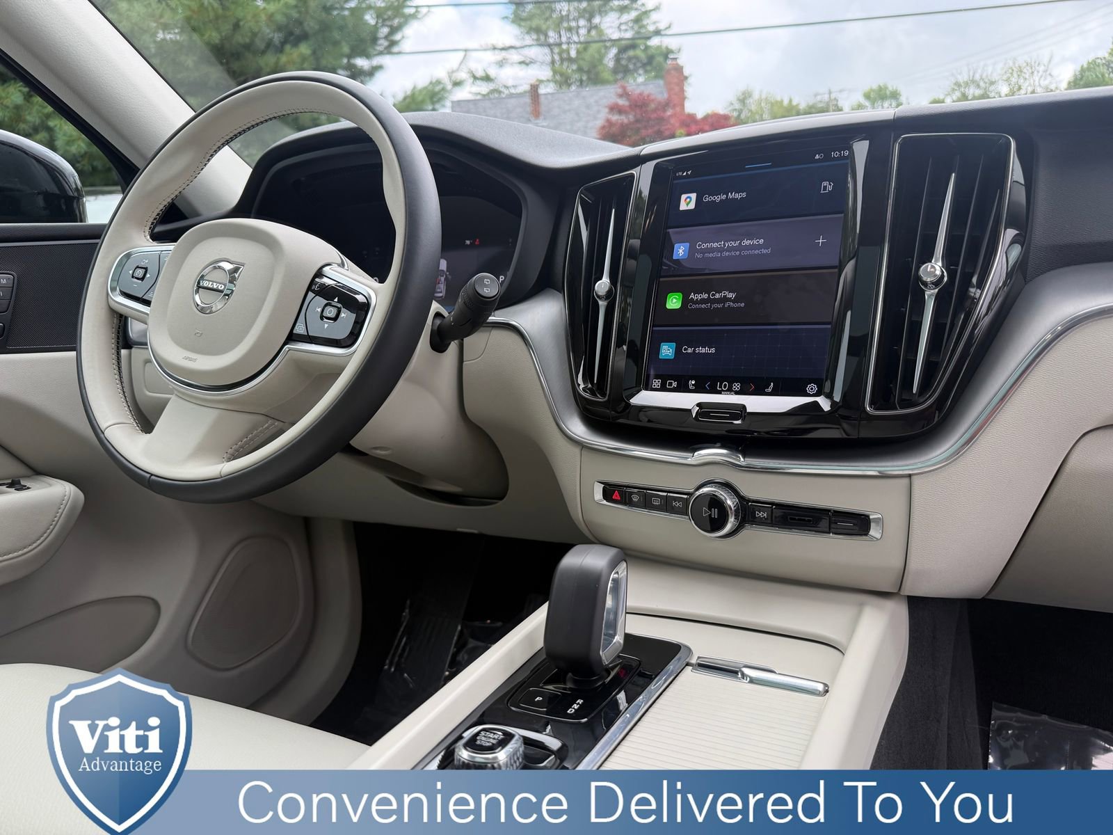 Certified 2024 Volvo XC60 B5 Core w/ Protection Package Premier image 32