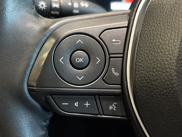 Used 2026 Toyota Corolla Cross AWD Hybrid w/ Convenience Package image 18