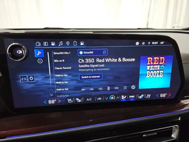 Certified 2025 Chevrolet Traverse RS w/ LPO, Floor Liner Package AWD/4WD image 28