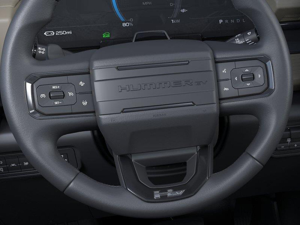 New 2026 GMC Hummer EV SUV AWD/4WD image 19