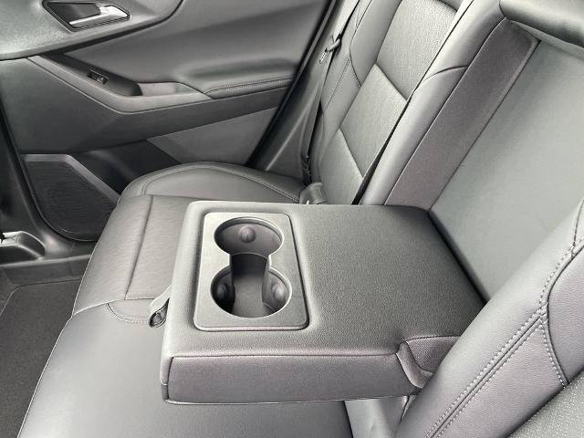 New 2026 Chevrolet Equinox LT w/ Convenience Package II AWD/4WD image 43