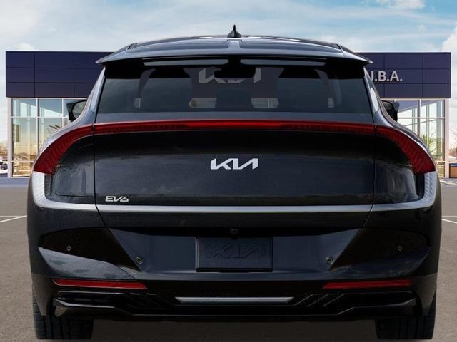 New 2026 Kia EV6 Wind AWD/4WD image 13