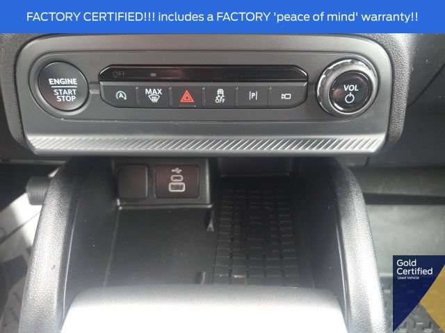Used 2025 Ford Bronco Sport Outer Banks w/ Outer Banks Tech Package+ AWD/4WD image 37