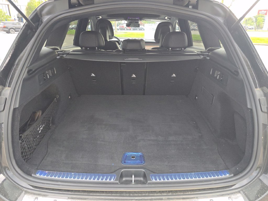 Certified 2026 Mercedes-Benz GLC 300 4MATIC image 19