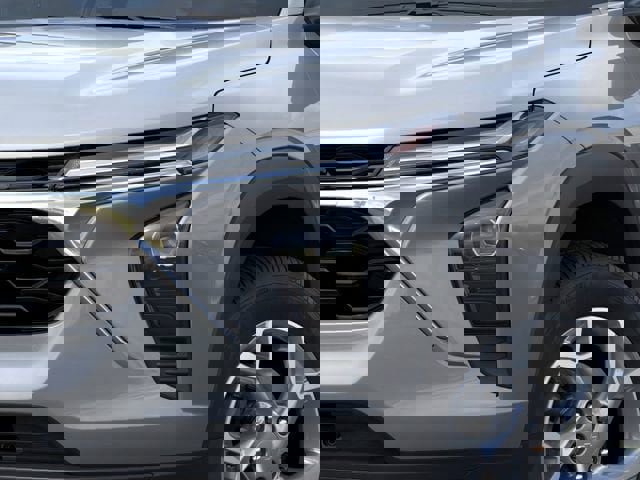 New 2026 Chevrolet Trax LS image 10