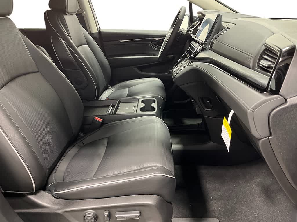 New 2027 Honda Odyssey Elite image 29