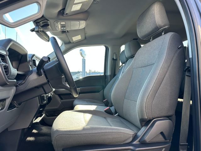 Used 2024 Ford F150 XLT image 10