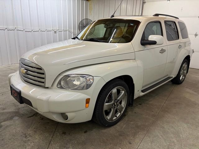 Used 2007 Chevrolet HHR LT w/ LT Preferred Equipment Group FWD image 3