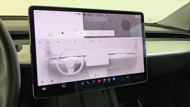 Used 2021 Tesla Model 3 Standard Range Plus RWD image 20