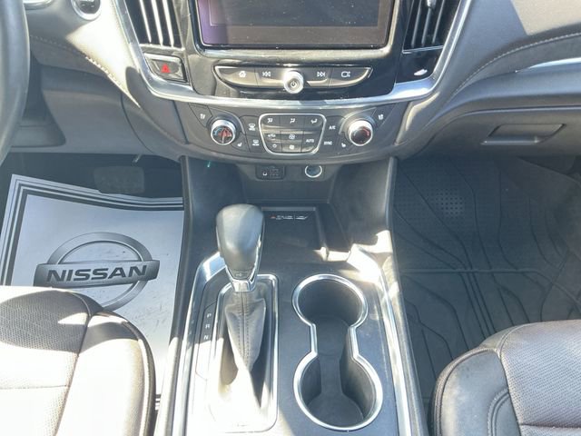 Used 2024 Chevrolet Traverse High Country w/ LPO, Floor Liner Package image 15
