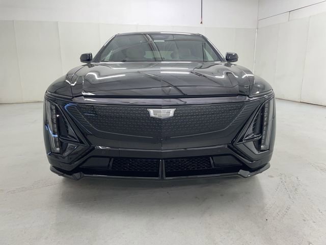 New 2026 Cadillac Lyriq V w/ LPO, Floor Liner Package image 15