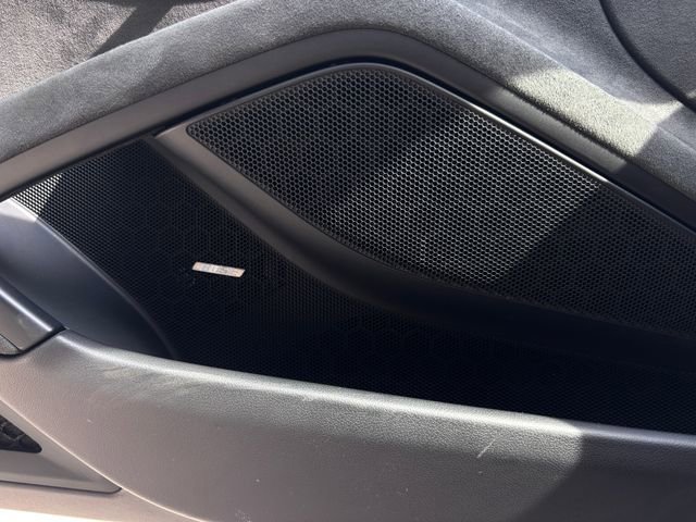 Certified 2024 Porsche 718 Cayman GT4 RS RWD image 17