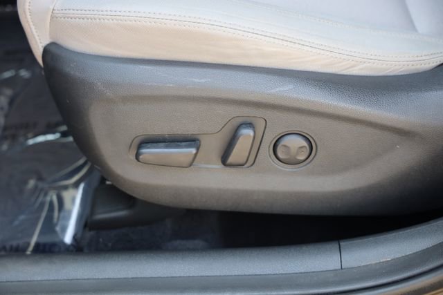 Used 2017 Hyundai Tucson Value w/ Cargo Package FWD image 22