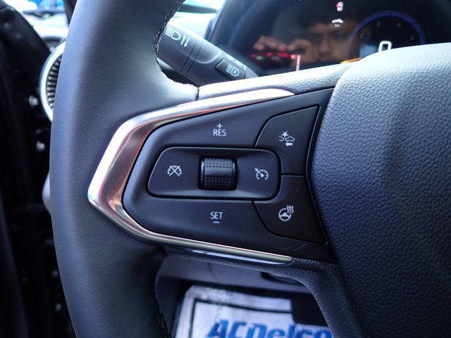 New 2026 Chevrolet Trax ACTIV w/ Driver Confidence Package FWD image 17