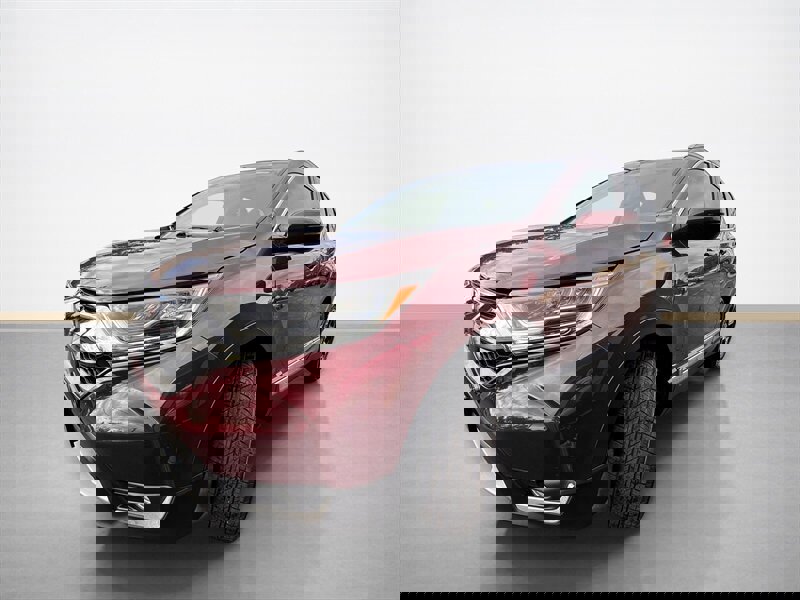 Used 2017 Honda CR-V Touring image 8