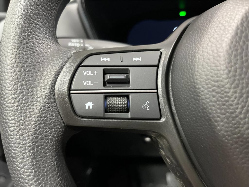 New 2026 Honda CR-V EX image 17