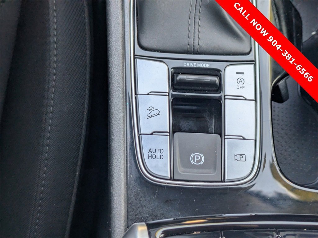 Used 2024 Hyundai Tucson SEL image 25